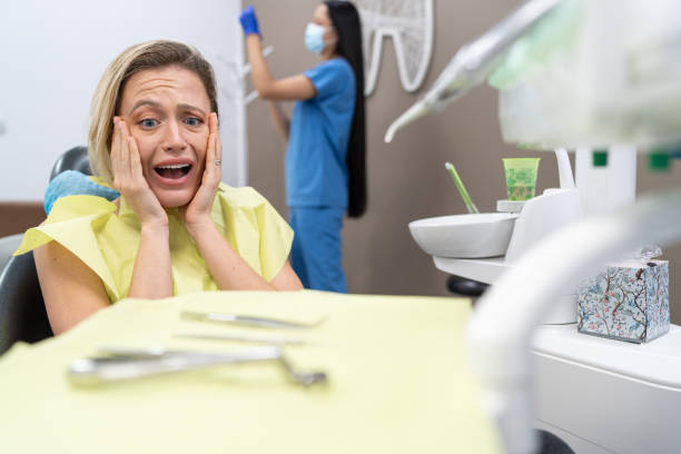 Best Emergency Dentist for Knocked-Out Tooth in Yeadon, PA